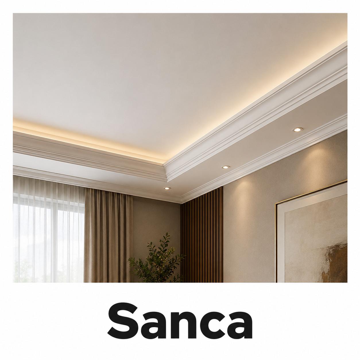 Modelos de Sanca